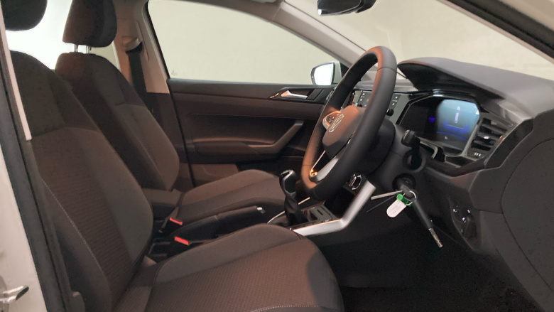 Volkswagen Polo 1.0 TSI Match 5dr Petrol Hatchback